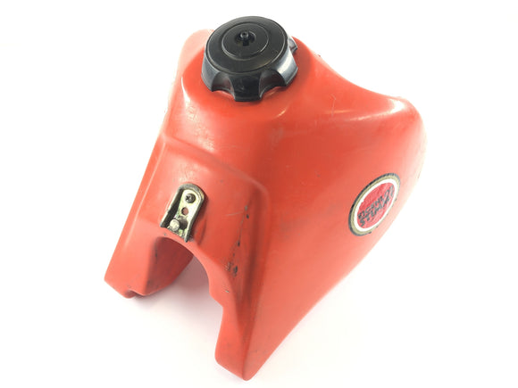 Honda XR 600 R PE04 [1993] - serbatoio di benzina