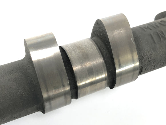 Honda CBR 900 RR SC28 [1994] - Входная волна управления распределительным валом распределительного вала