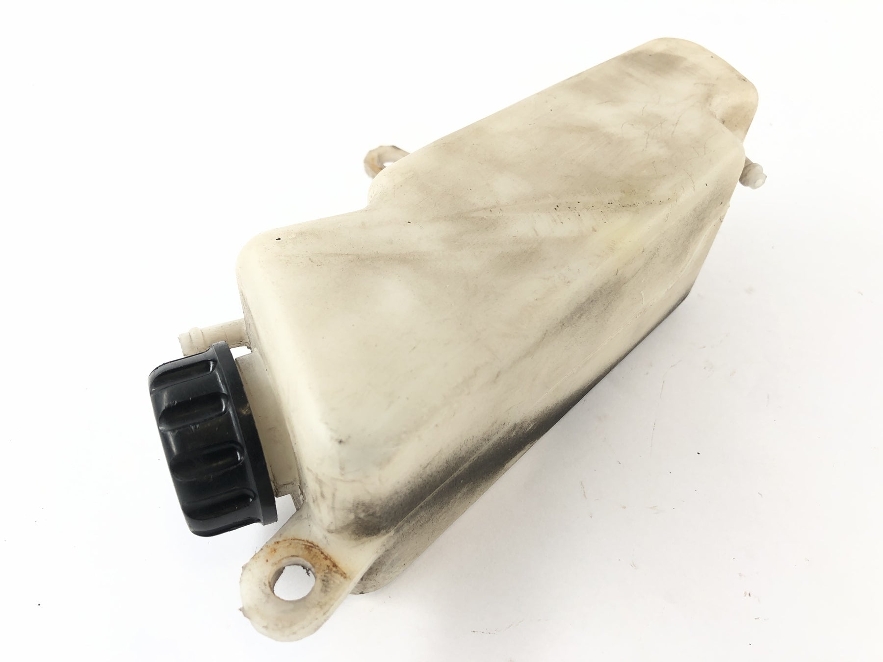 Kawasaki KMX 125 B [1998] - Expansion tank coolant expansion tank