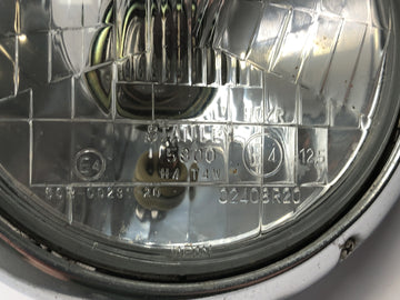 Kawasaki VN 800 VN800A [1996] - Farol dianteiro farol principal com suporte para farol - 0