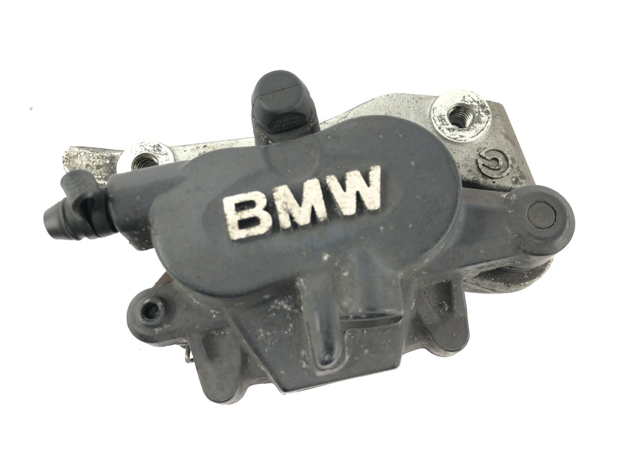 BMW K 1200 S K12S [2005] - Bremssattel Bremszange hinten