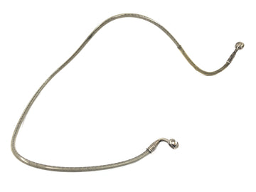 Ducati Monster S4R M4 [2004] - Bremsschlauch Bremsleitung Stahlflex hinten