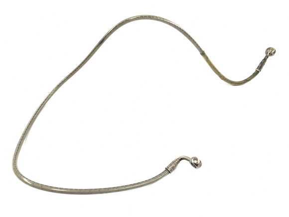 Ducati Monster S4R M4 [2004] - Bremsschlauch Bremsleitung Stahlflex hinten