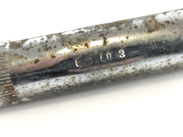 雅马哈 V Max 1200 2WE [1996] - 车把 - 0