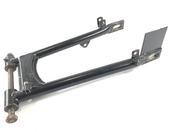 Triumph Bonneville T140V [1976] - свинг -качание задних колес