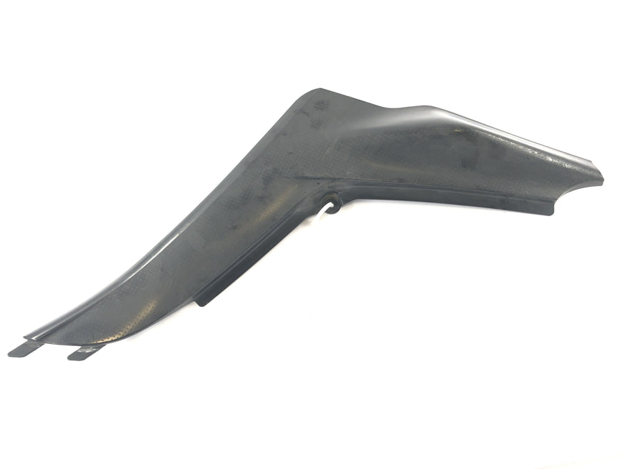 Yamaha XT 660 DM01 [2004] - Kehyksen verhouspuolen verhous oikealla