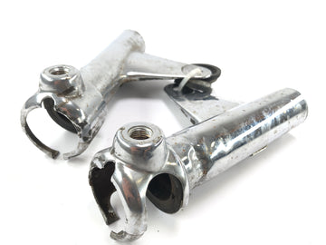 Honda GL 1000 Goldwing GL1 [1978] - Lampenhalter Scheinwerferaufnahme links und rechts