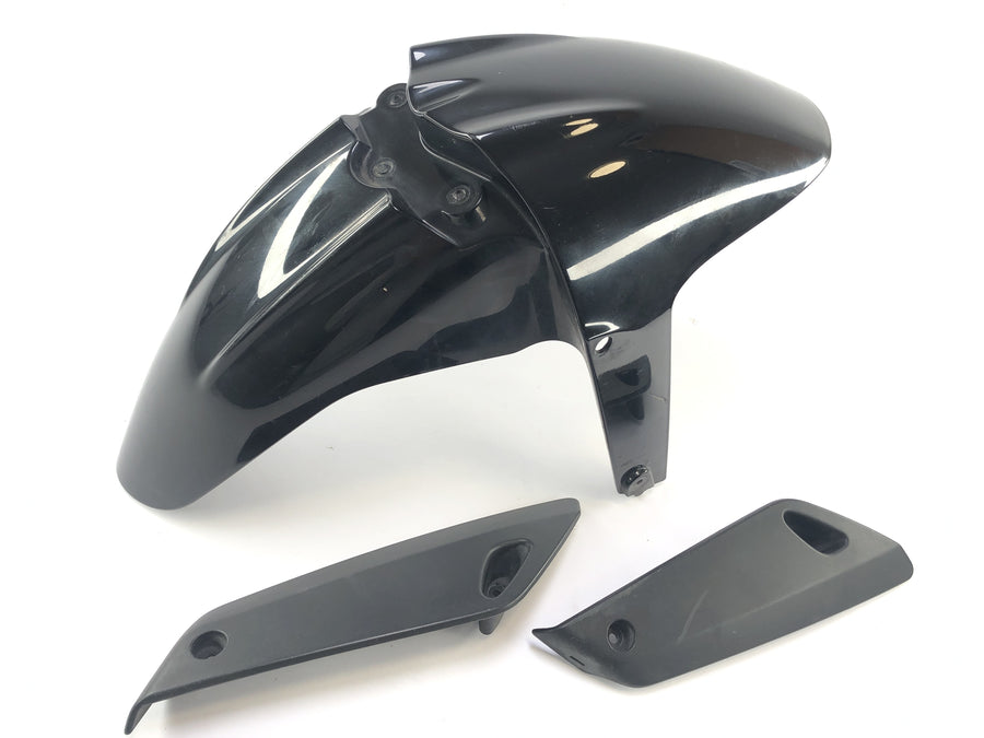 BMW R 1200 R [2007] - priekinis sparnas