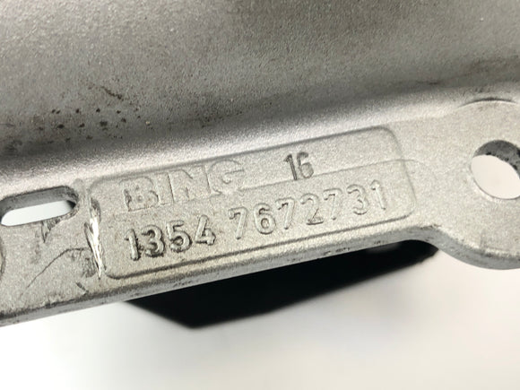 BMW R 1200 ST R1ST [2006]  - スロットルバルブユニット左と右のスロットルバルブ