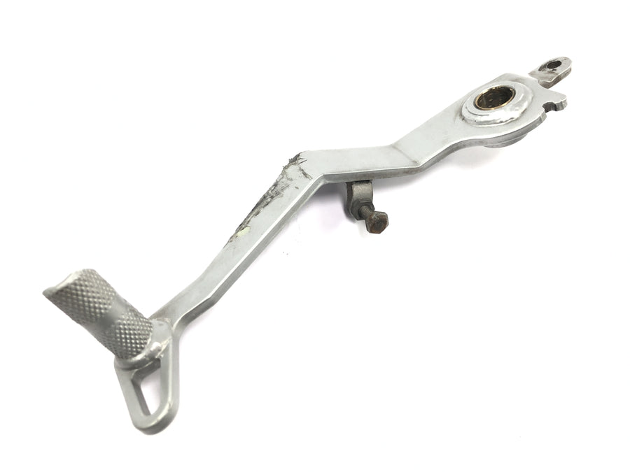 BMW R 1100 RT 259 [1999] - Dźwignia hamulca nożnego pedału hamulca