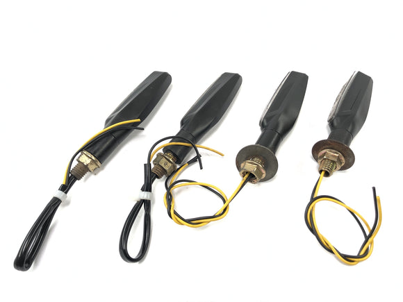 Yamaha YZF R1 RN09 [2003] - Set di set di segnali di direzione Blinker LED