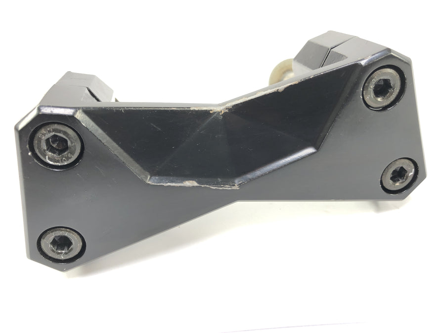 Kawasaki Z 1000 ZRT00A [2006] - Riser Lenkeraufnahme Lenkerhalter