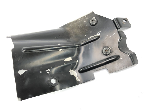 BMW K 1100 RS [1991] - Protezione da calore Krümperhitzschutzhel