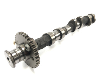 Triumph Daytona 955i T595N [2003] - Kamakselkamakselkontrollaksel