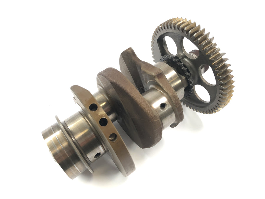 BMW R 1200 GS Adventure R12 [2012] - Колний