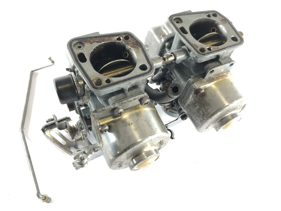 Honda GL 1000 Goldwing GL1 [1977] - Karburátor vpravo