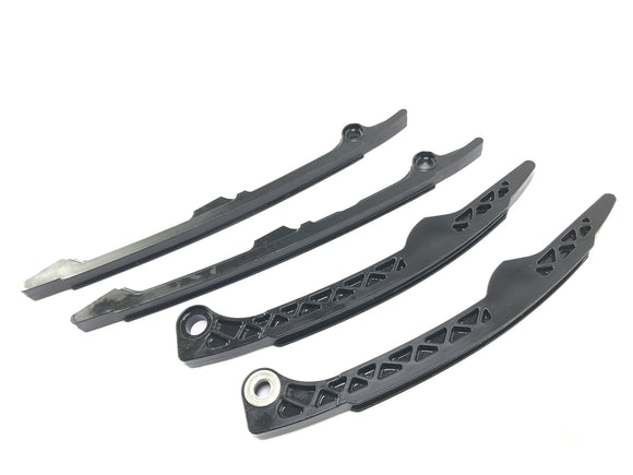 Apryia RSV4 1000 [2010]  - スライドレールと張力レールセット