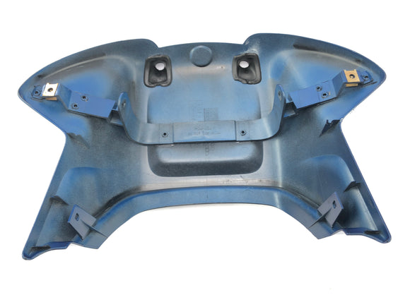 BMW R 1100 RT 259 [1997] - Heckverkleidung Abdeckung Kofferabdeckung Verkleidung hinten