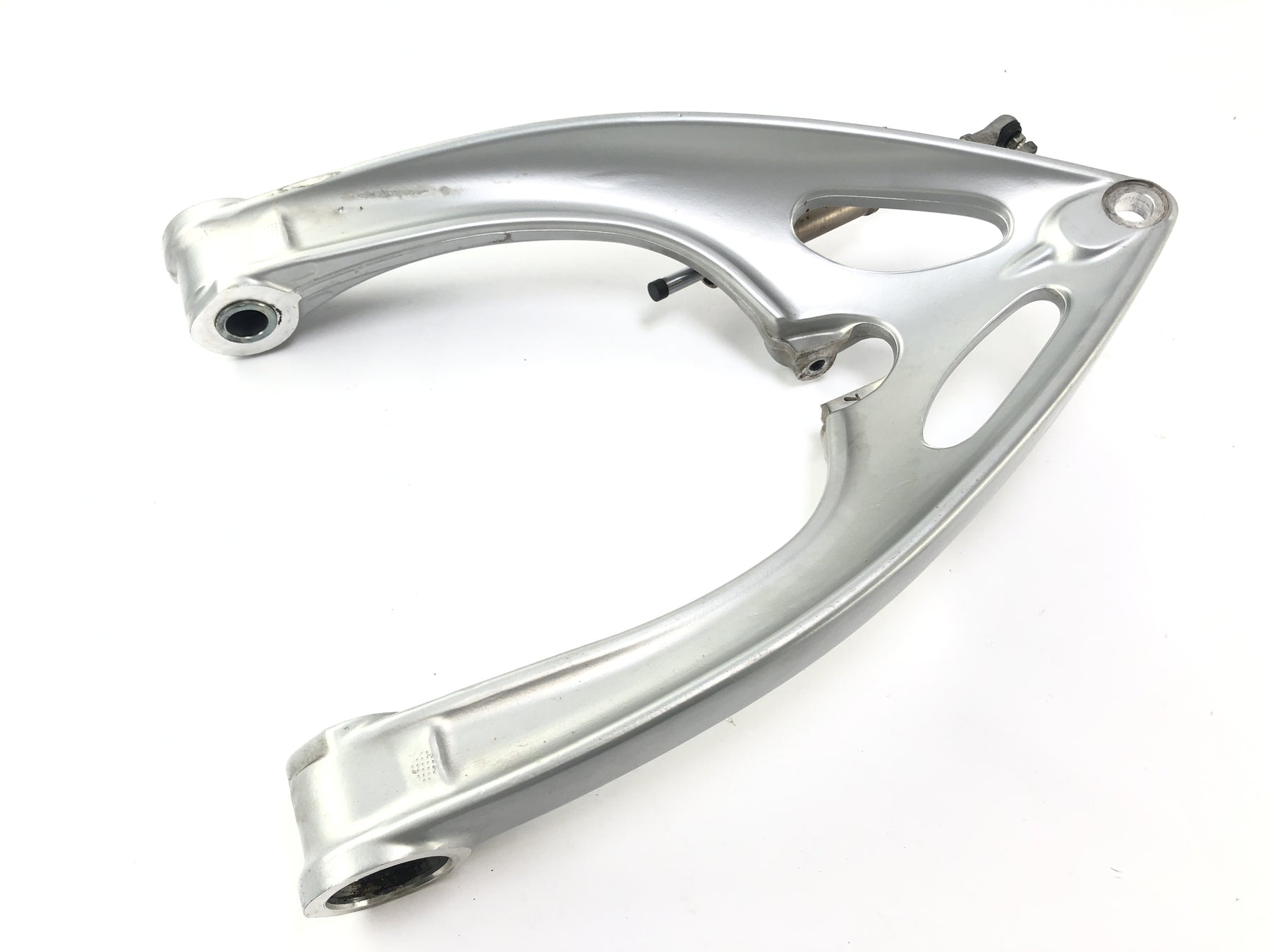 BMW R 1200 R [2007] - Wishbone wishbone with steering damper