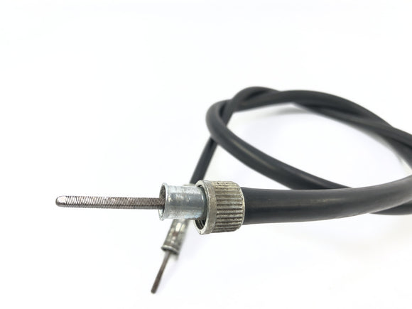 Yamaha XT 350 3YT / 55V [1990] - rychloměr