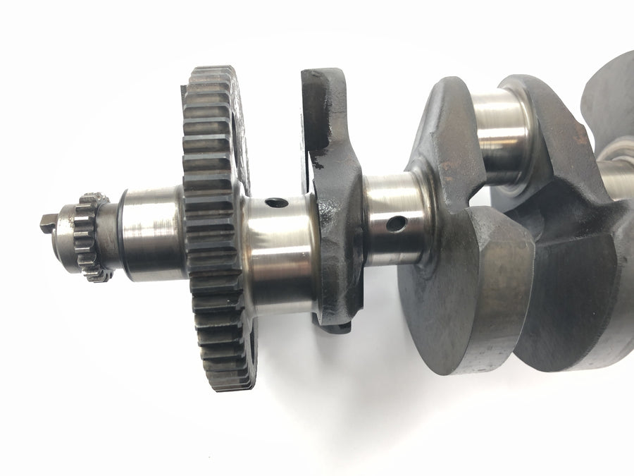 トライアンフ サンダーバード 900 T309RT [1995] - クランクシャフト クランクドライブ エンジン シャフト