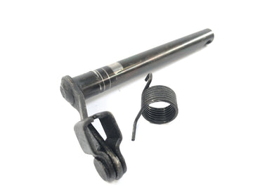 Honda NX 650 RD02 [1989] - Связь