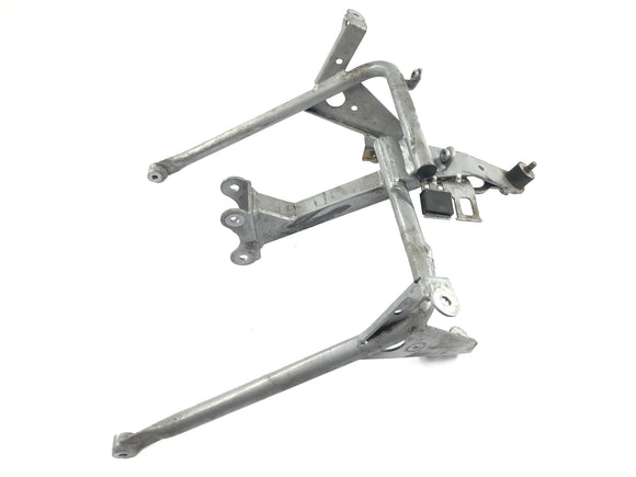 KTM 640 Adventure LC4 [2001] - kuiphouder