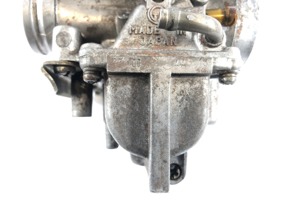 Yamaha XT 600 Zenere 34L [1985] - Карбюратор