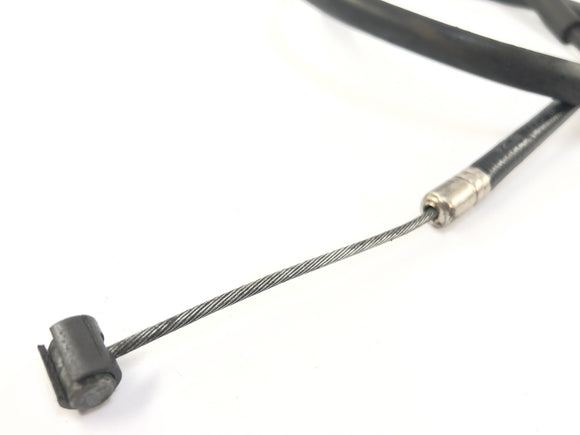 Honda NX 650 RD02 [1989]  - カップリングトレイン