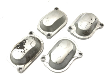 Yamaha XVS 650 Drag Star VM03 [2001] - Venttiilin kansijoukko