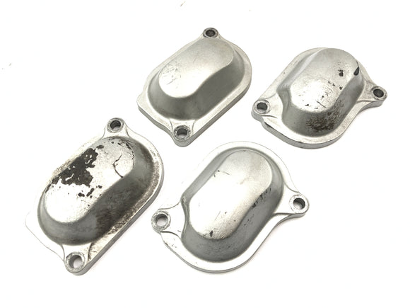 Yamaha XVS 650 Drag Star VM03 [2001] - Venttiilin kansijoukko