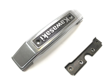 Kawasaki Z 1100 KZZ10A [1984] - Vorkoverdekte vorkdeksel - 0