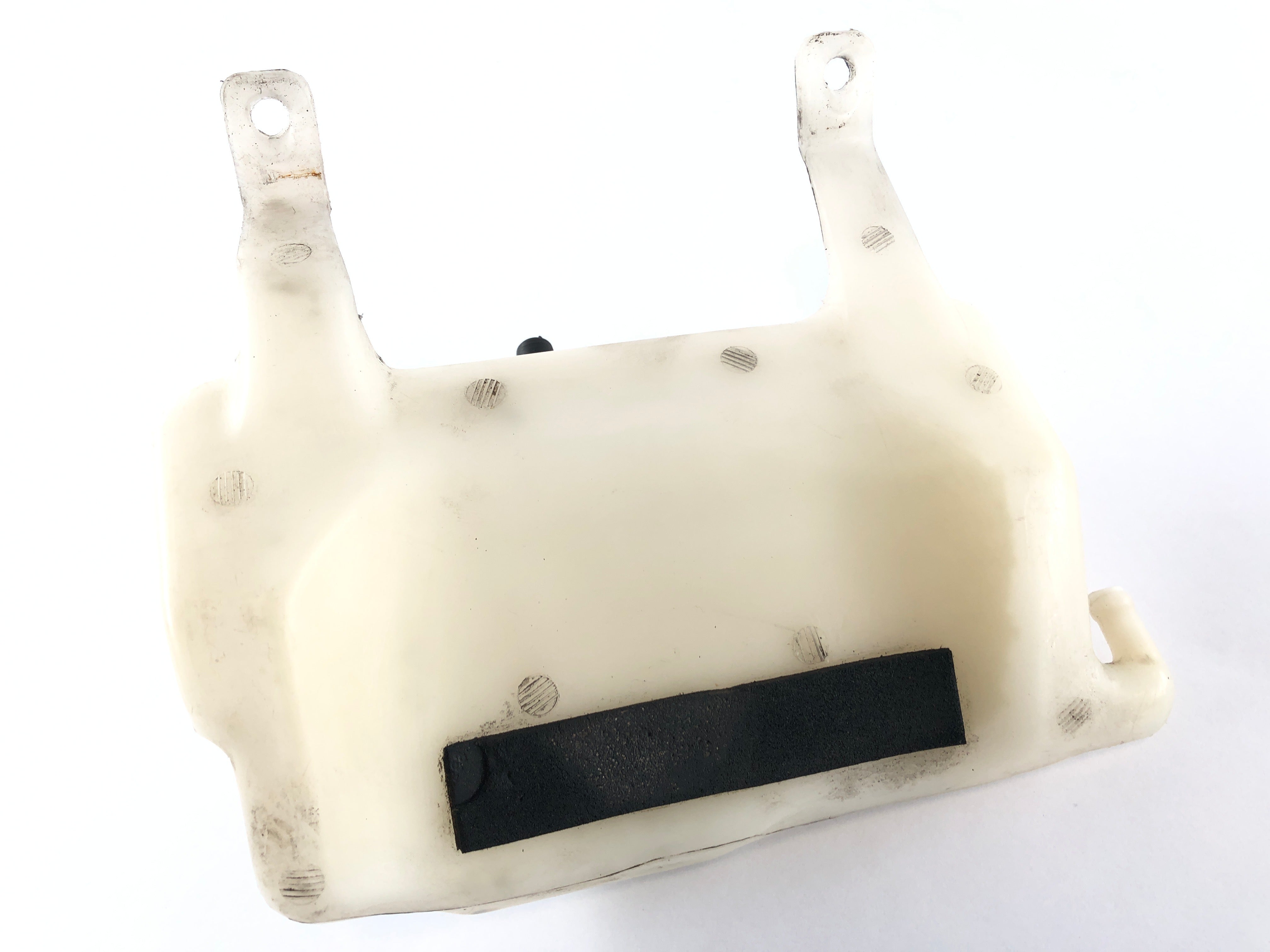 BMW K 1100 LT [1991] - Coolant tank expansion tank