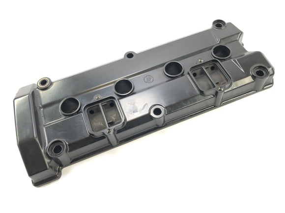 Kawasaki Z 1000 ZRT00A [2006] - Cache-culbuteurs et cache-moteur