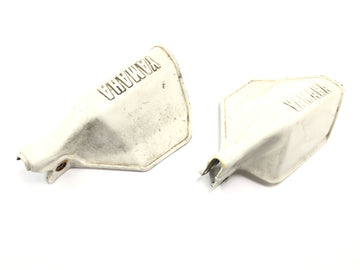 Yamaha XTZ 750 3LD [1989] - Handprotektoren Handschützer Set Paar