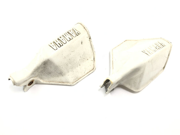 Yamaha XTZ 750 3LD [1989] - Handprotektoren Handschützer Set Paar