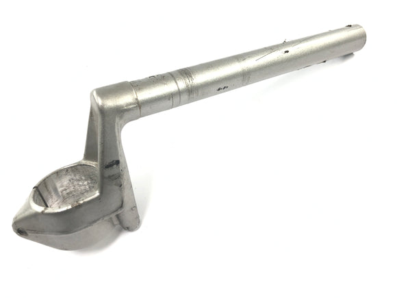 Honda VFR 800 FI RC46 [1999] - Lenkerstummel Clip-On Lenker Aufnahme 41 mm links