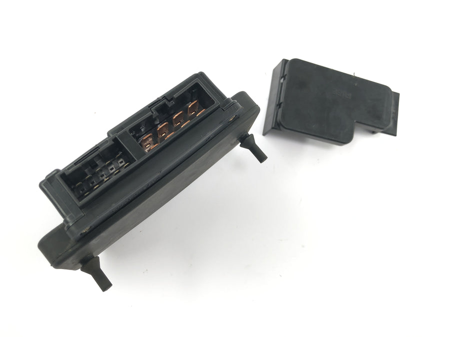Kawasaki ZRX 1200 S ZRT20A [2001] - Sicherungskasten Junction Box