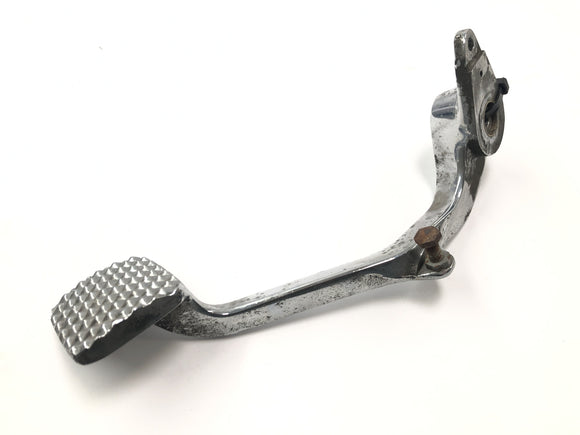 BMW R 1200 CL K30 [2003] - Postato di freno a leva del freno a piede a destra