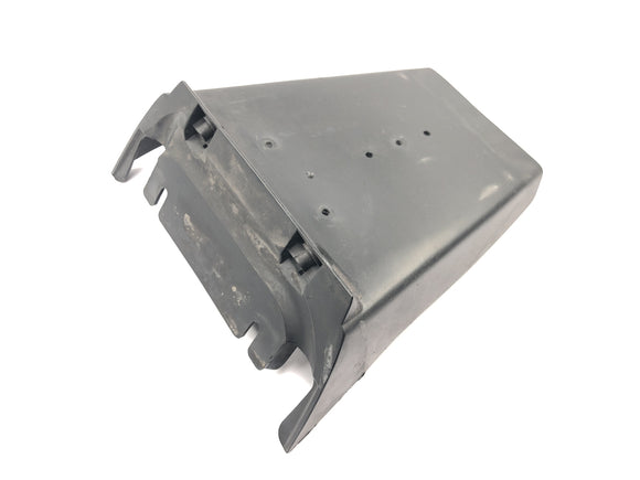 BMW K 100 [1984] - soporte de matrícula soporte de matrícula soporte trasero plástico