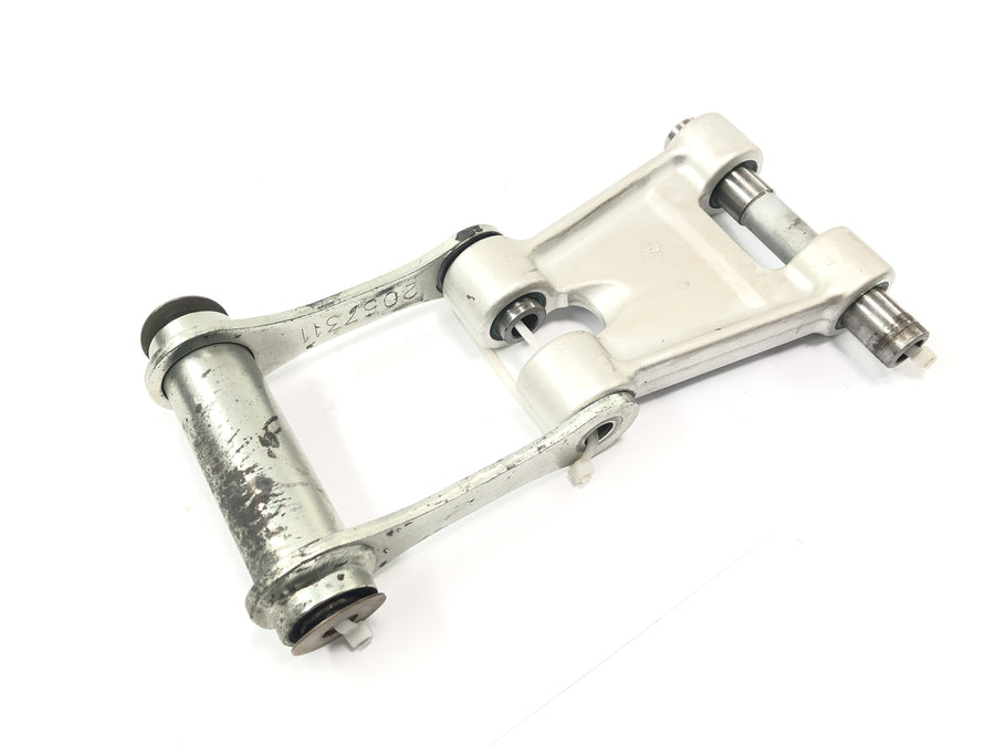 Triumph Speed ​​​​Triple T509 [1998] - Rocker arm knogle støddæmper