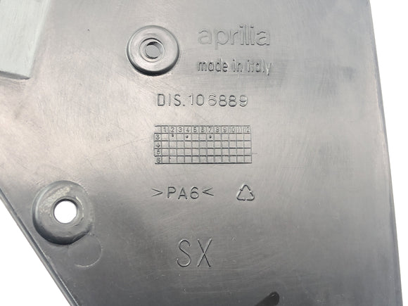 Aprilia RSV 1000 R [2004] - Innenverkleidung vorne Verkleidung Verkleidungsteil links und rechts