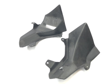 Aprilia RST 1000 Futura [2002] - Side Cladding Cover Set -paar - 0