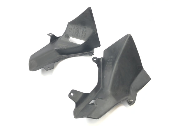 Aprilia RST 1000 Futura [2002] - Side Cladding Cover Set -paar