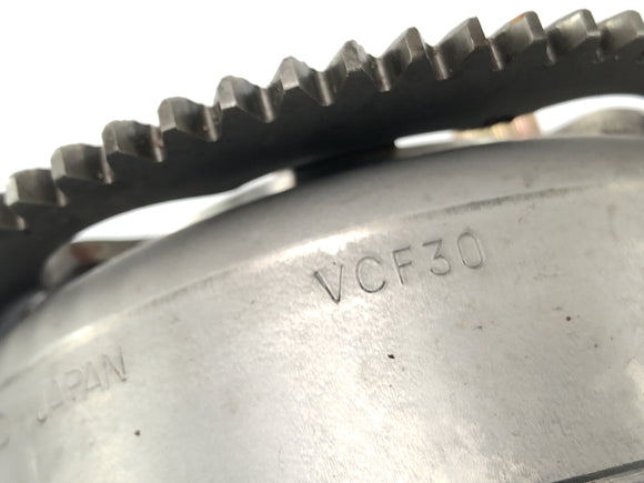 Honda NSR 125 JC22 [1998] - Polad Generator