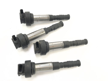 BMW K 1300 R K12S [2014] - Zündspulen Set - 0