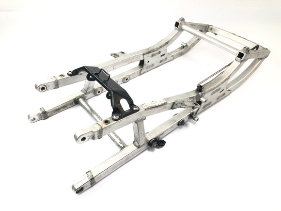 Aprilia RSV 1000 RP Mille [2001] - Bastidor trasero para motocicleta