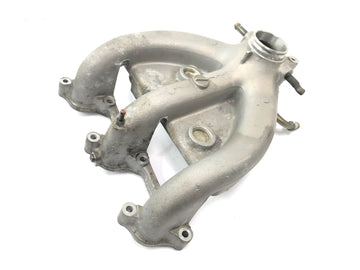 Honda GL 1500 Goldwing SC22 [1987] - Ansaugkrümmer links Ansuagstutzen Intake Manifold
