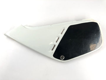 Honda XL 600 LM PD04 [1989] - Seitenverkleidung links Verkleidung