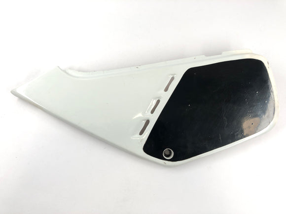 Honda XL 600 LM PD04 [1989] - okładzina lewej lewej okładziny